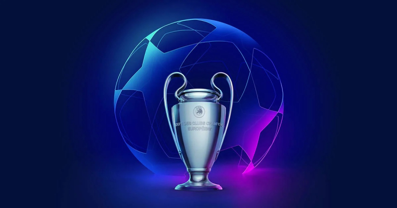 Бавария &mdash; Челси